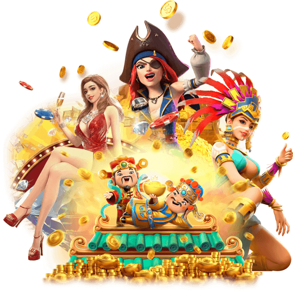 ทางเข้า PGSLOTBETFLIX